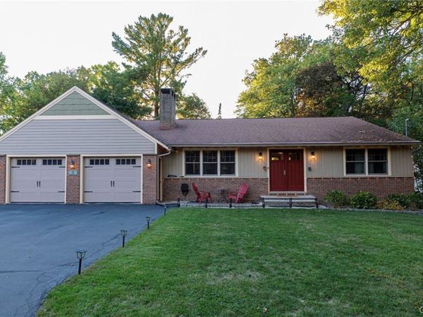 307 N Manlius Street , Fayetteville, NY 13066