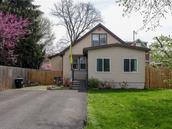 113 W York Street, Ithaca, NY 14850