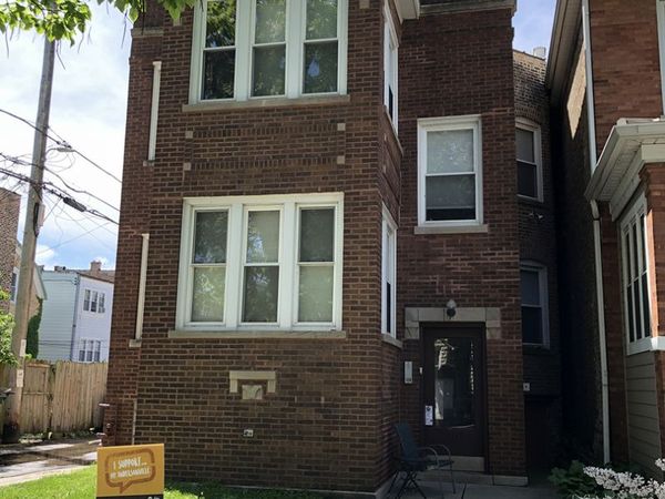 1715 W Rascher Avenue , Unit 1, Chicago, IL 60640