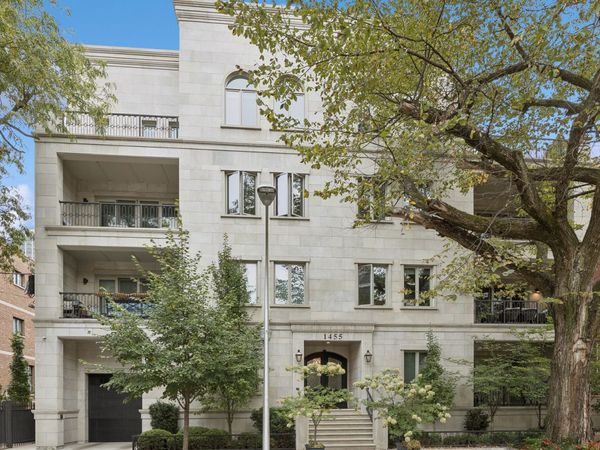 1455 N Wieland Street , Unit 301, Chicago, IL 60610