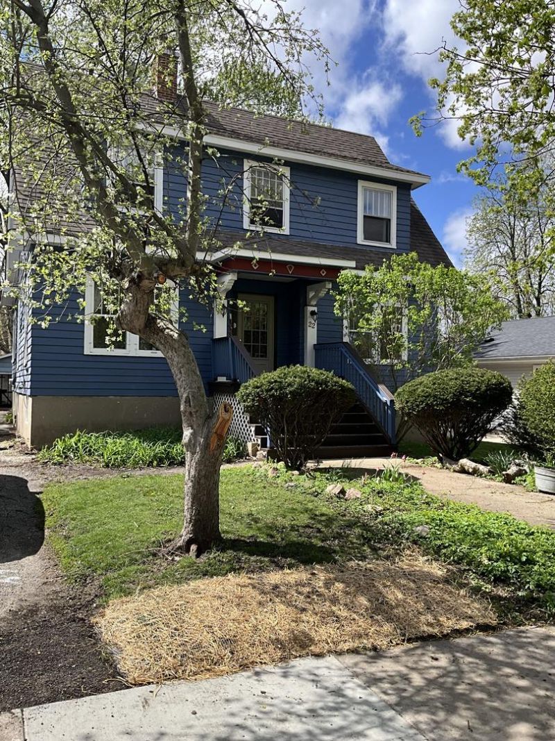 22 S Archer Avenue , Mundelein, IL 60060