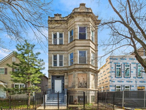 1621 S Lawndale Avenue , Chicago, IL 60623