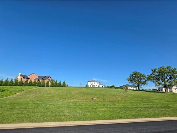 4811 S Southgate Estates Circle , Rogers, AR 72758