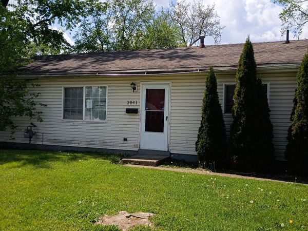 3041 Bluefield Drive , Columbus, OH 43207