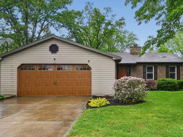 6516 Fields Ertel Road, Mason, OH 45249