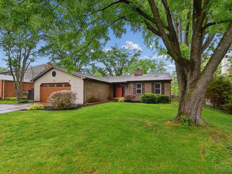 6516 Fields Ertel Road, Deerfield Twp., OH 45249 Photo 2