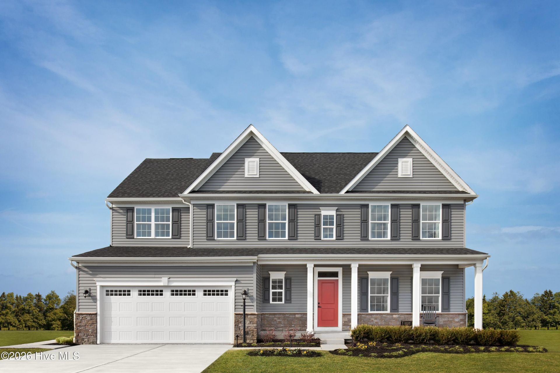 Lt 34 Willeyton Road, Gates, NC 27937 Main Photo
