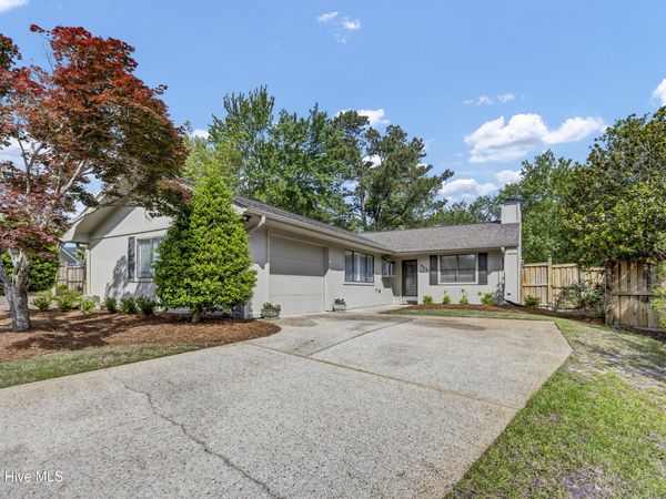 402 Spike Rush Court , Wilmington, NC 28405