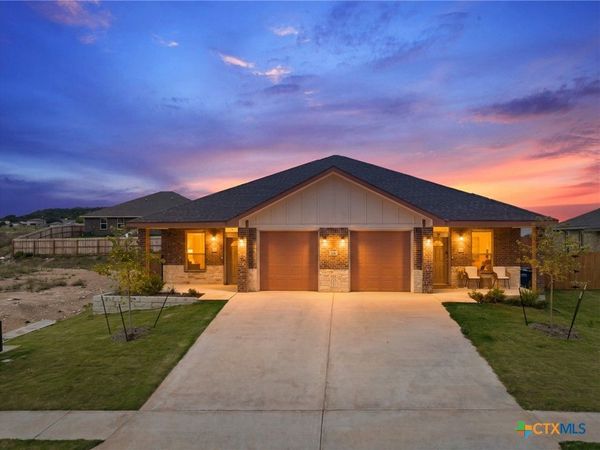 126 Leon Lane, Unit A, Copperas Cove, TX 76522