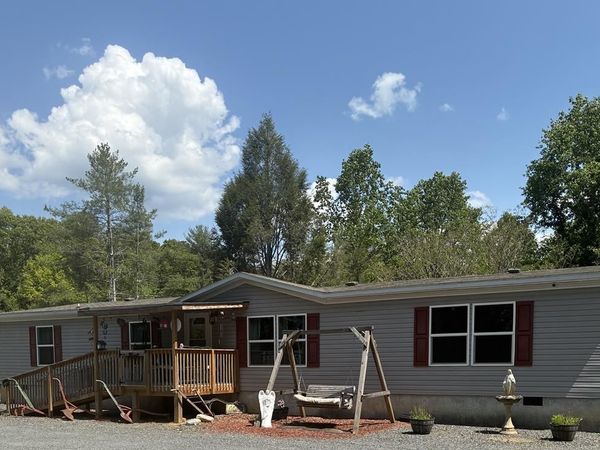 407 Knight Drive, Ellijay, GA 30540