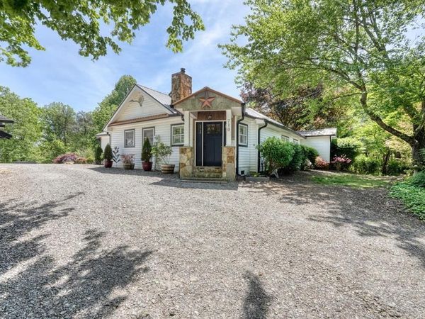 710 Town Mountain Road, Hayesville, NC 28904