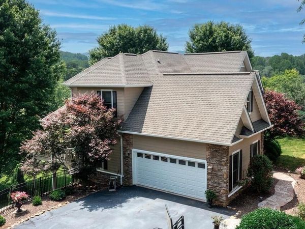 115 Country Club View, Hayesville, NC 28904