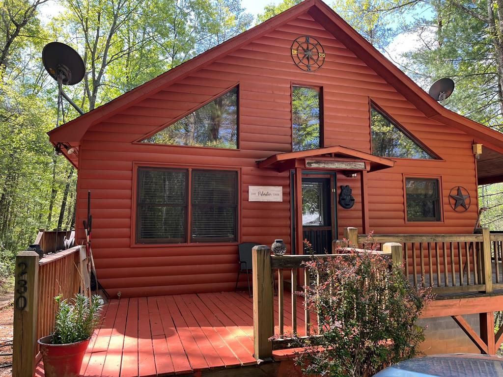 230 Putt Putt Lane, Murphy, NC 28906 Main Photo