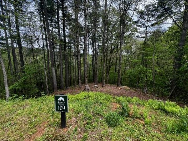 109R Red Oak Trail, Ellijay, GA 30540