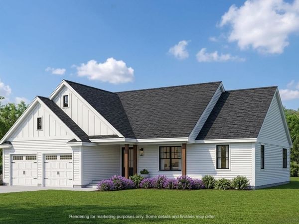 Homesite 5 Winni Farm Road, Gilford, NH 03249