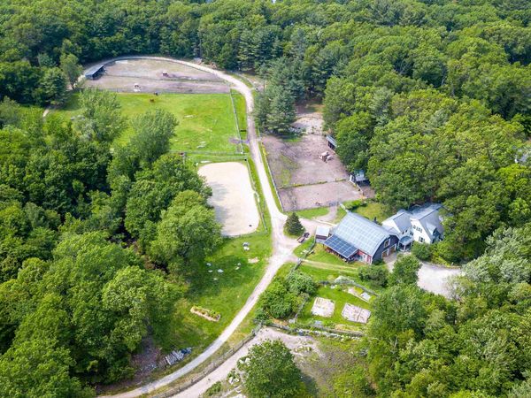 225 Lowell Road, Carlisle, MA 01741