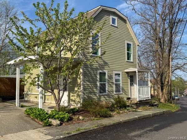 25 W Church Street, Beacon, NY 12508