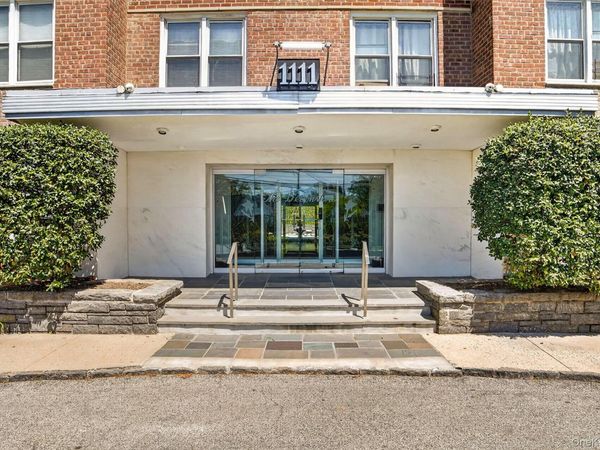 1111 Midland Avenue , Unit 1B, Bronxville, NY 10708