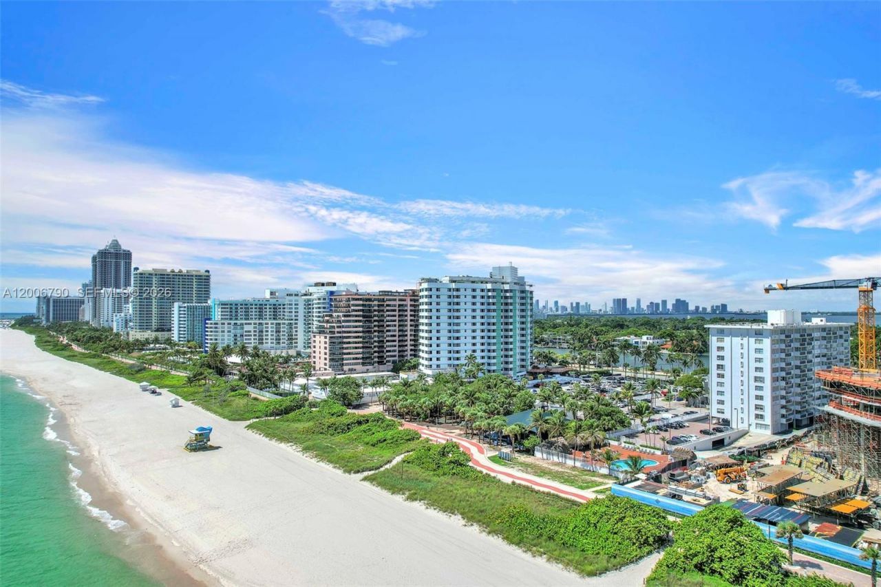 5313 Collins Ave , Unit 204, Miami Beach, FL 33140 Photo