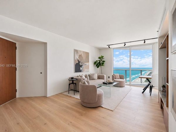 6365 Collins Ave , Unit 3904, Miami Beach, FL 33141