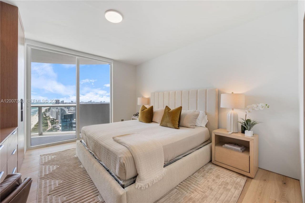 6365 Collins Ave , Unit 3904, Miami Beach, FL 33141 Photo