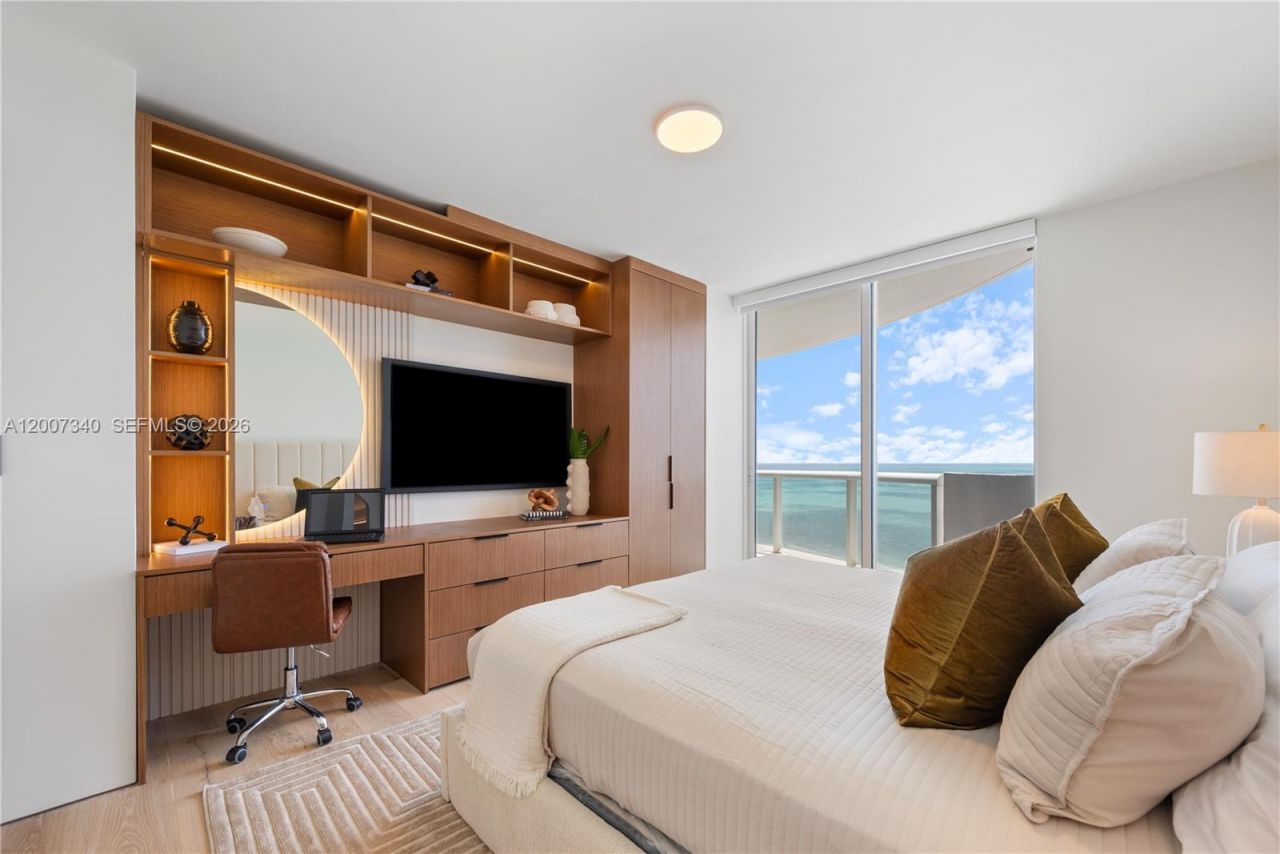 6365 Collins Ave , Unit 3904, Miami Beach, FL 33141 Photo
