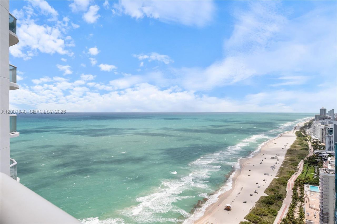 6365 Collins Ave , Unit 3904, Miami Beach, FL 33141 Photo