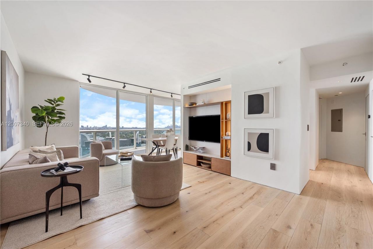 6365 Collins Ave , Unit 3904, Miami Beach, FL 33141 Photo