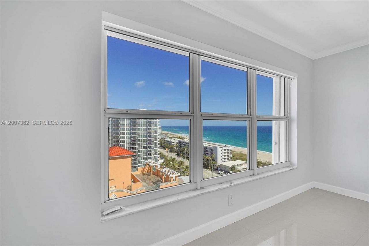 405 N Ocean Blvd , Unit 1503, Pompano Beach, FL 33062 Photo