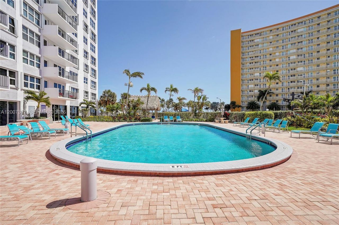 405 N Ocean Blvd , Unit 1503, Pompano Beach, FL 33062 Photo