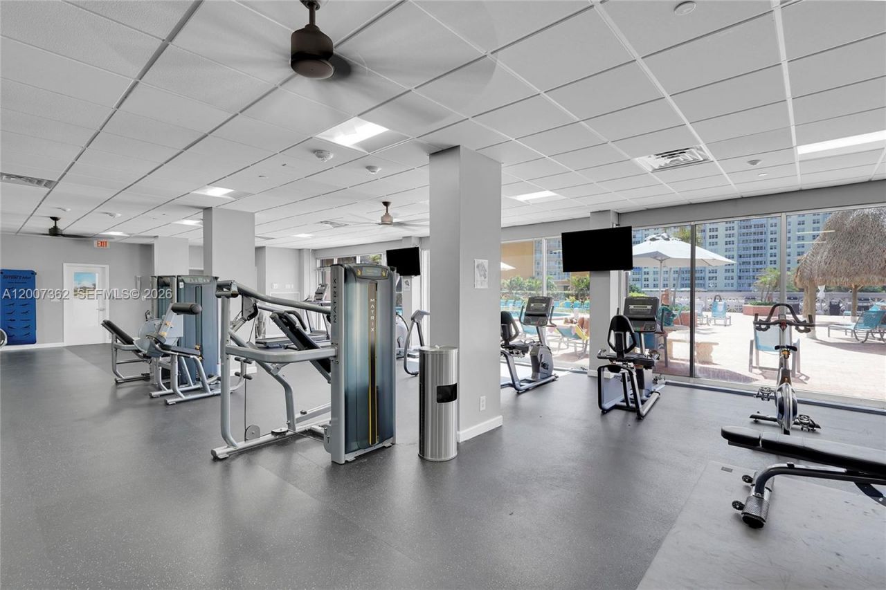 405 N Ocean Blvd , Unit 1503, Pompano Beach, FL 33062 Photo