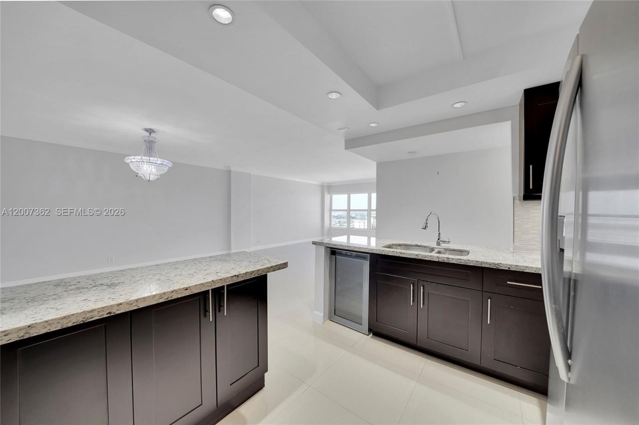 405 N Ocean Blvd , Unit 1503, Pompano Beach, FL 33062 Photo