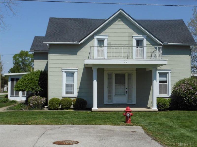 30 E Walnut, Phillipsburg, OH 45354 Photo 3