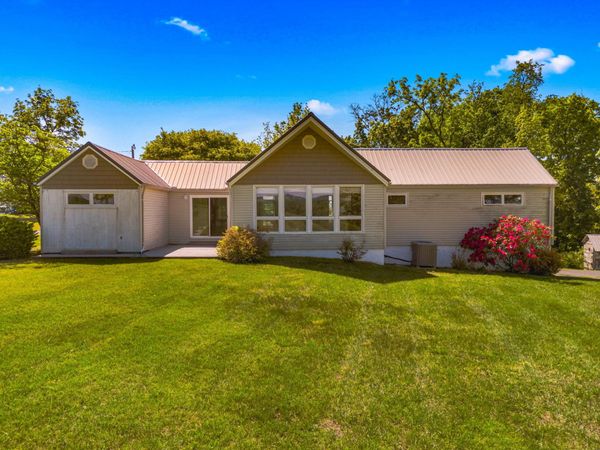 1456 CH Rankin Road, White Pine, TN 37890
