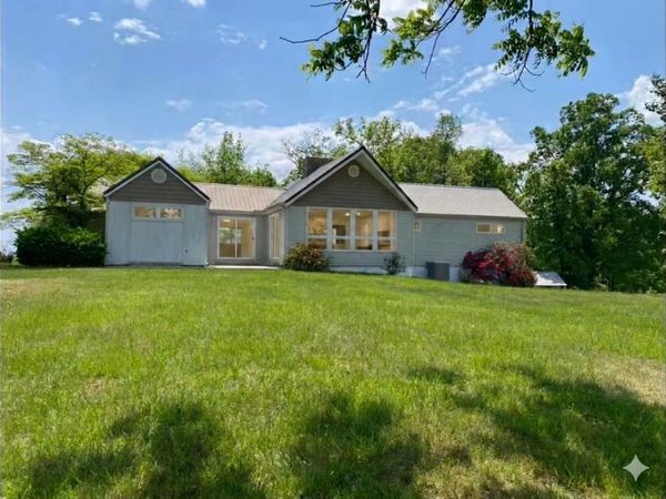 1456 C H Rankin Road, White Pine, TN 37890