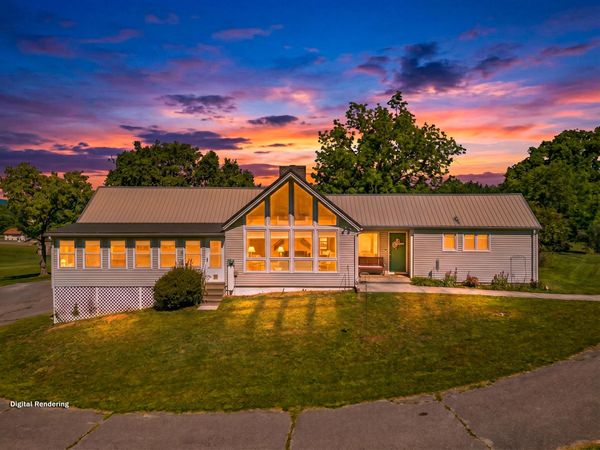 1456 CH Rankin Road, White Pine, TN 37890