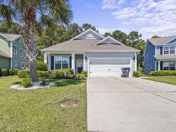 191 Coral Beach Circle , Surfside Beach, SC 29575