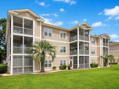 2498 Coastline Ct., Unit 203, Murrells Inlet, SC 29576