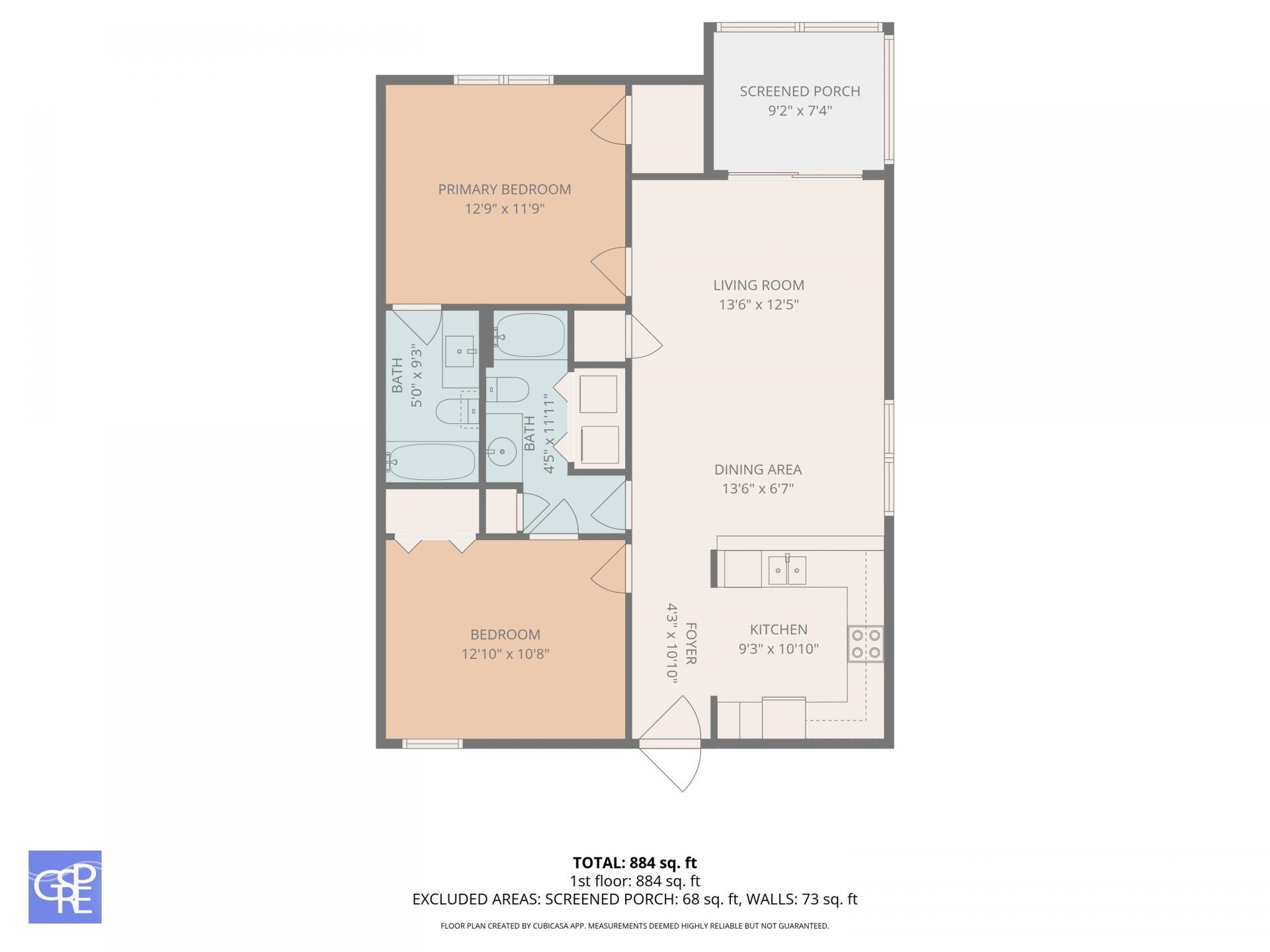 2498 Coastline Ct. Photo 28