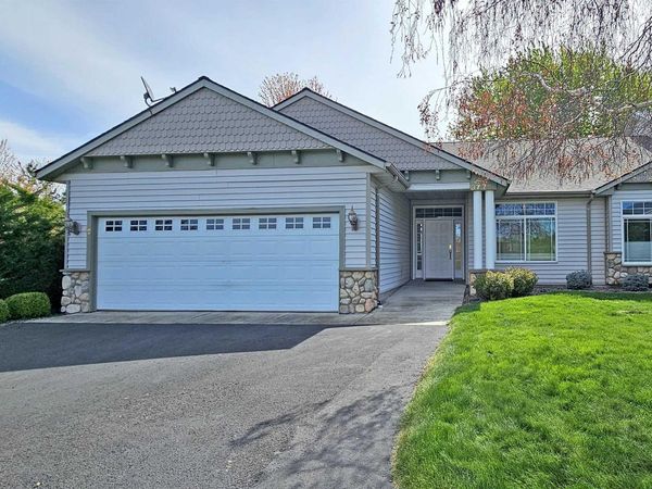 3775 Swallows Nest Court, Clarkston, WA 99403