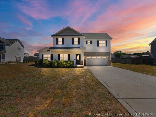 118 Folly Court, Linden, NC 28356
