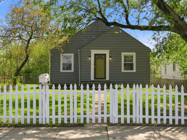 1107 W Bethel Avenue, Muncie, IN 47303