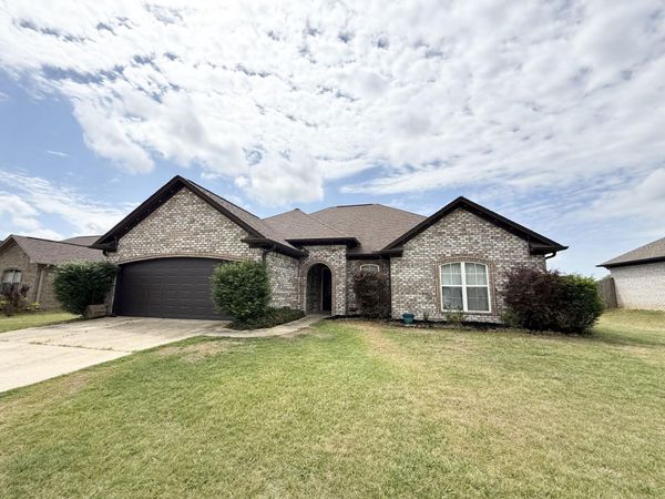 145 Benelli Drive, Guntown, MS 38849