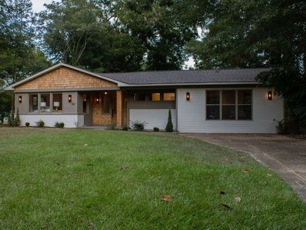 512 Magnolia Dr., Tupelo, MS 38804