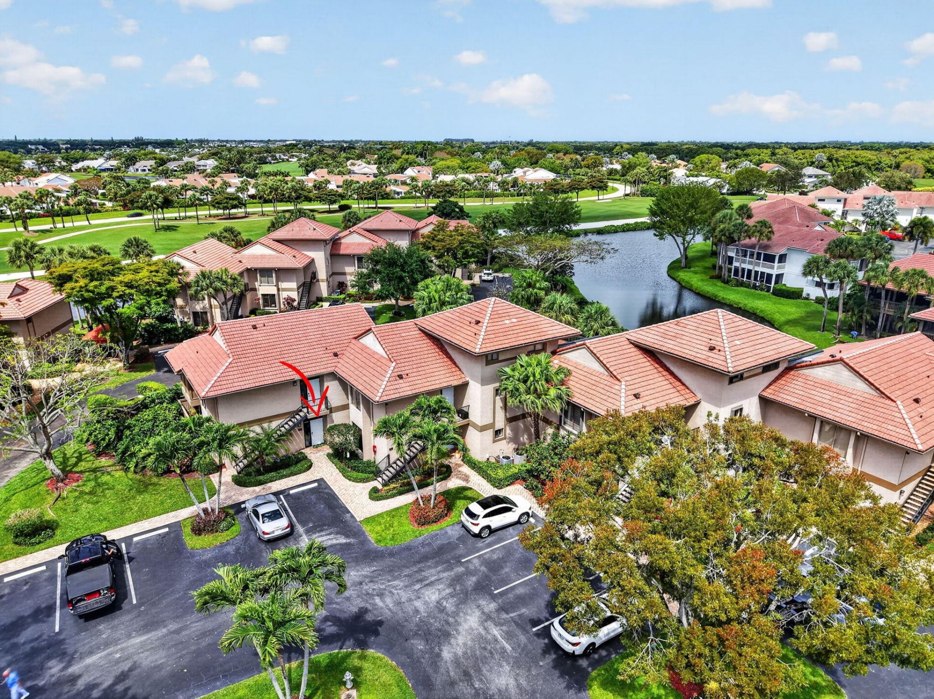 19355 Sabal Lake Drive, Unit 5031, Boca Raton, FL 33434 Photo