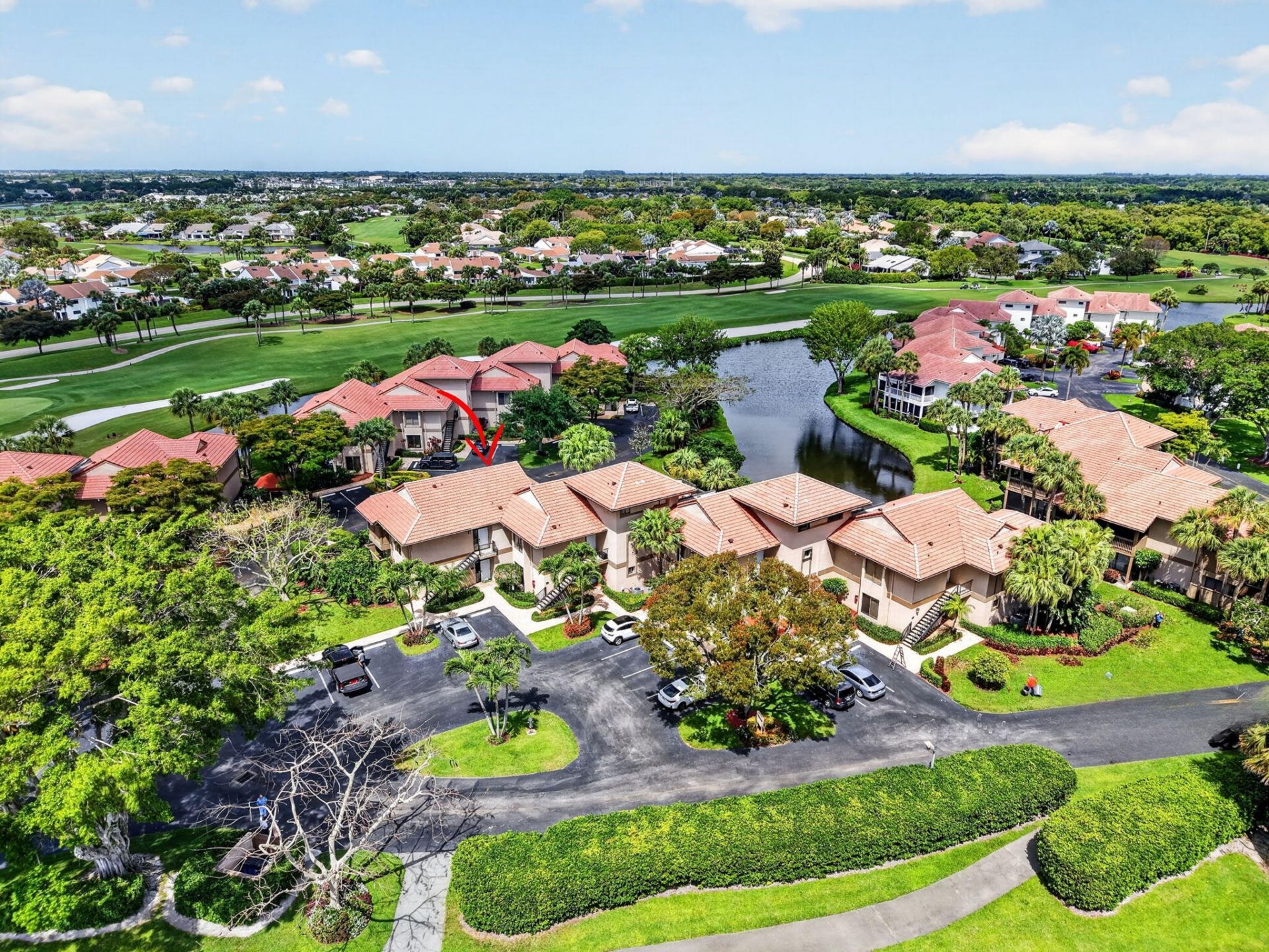 19355 Sabal Lake Drive, Unit 5031, Boca Raton, FL 33434 Photo