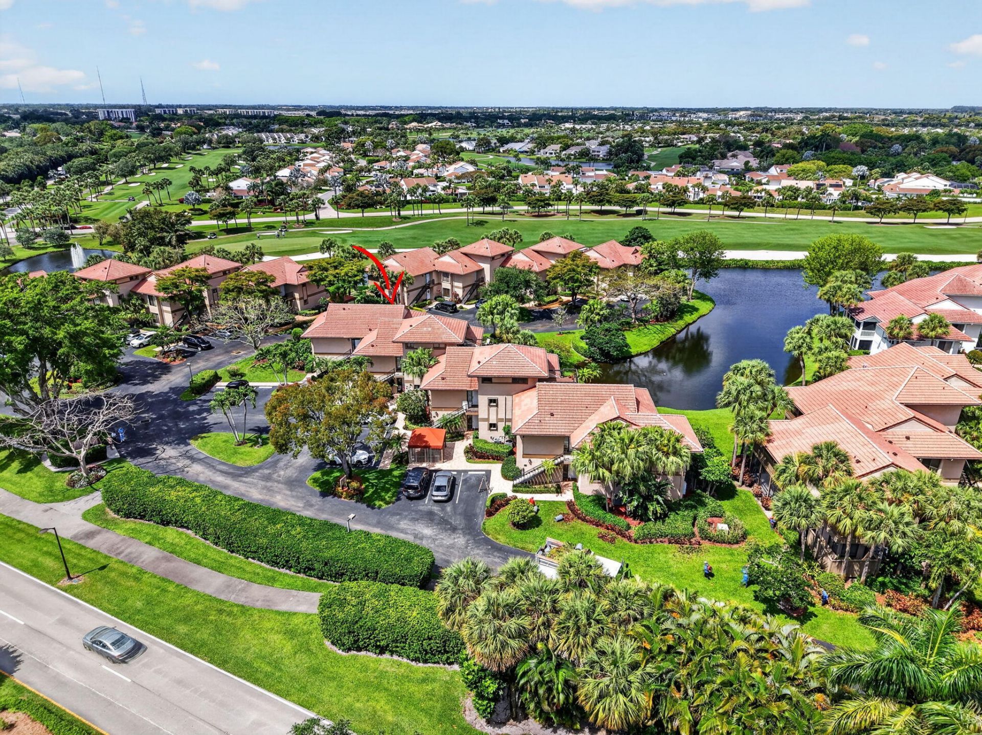 19355 Sabal Lake Drive, Unit 5031, Boca Raton, FL 33434 Photo
