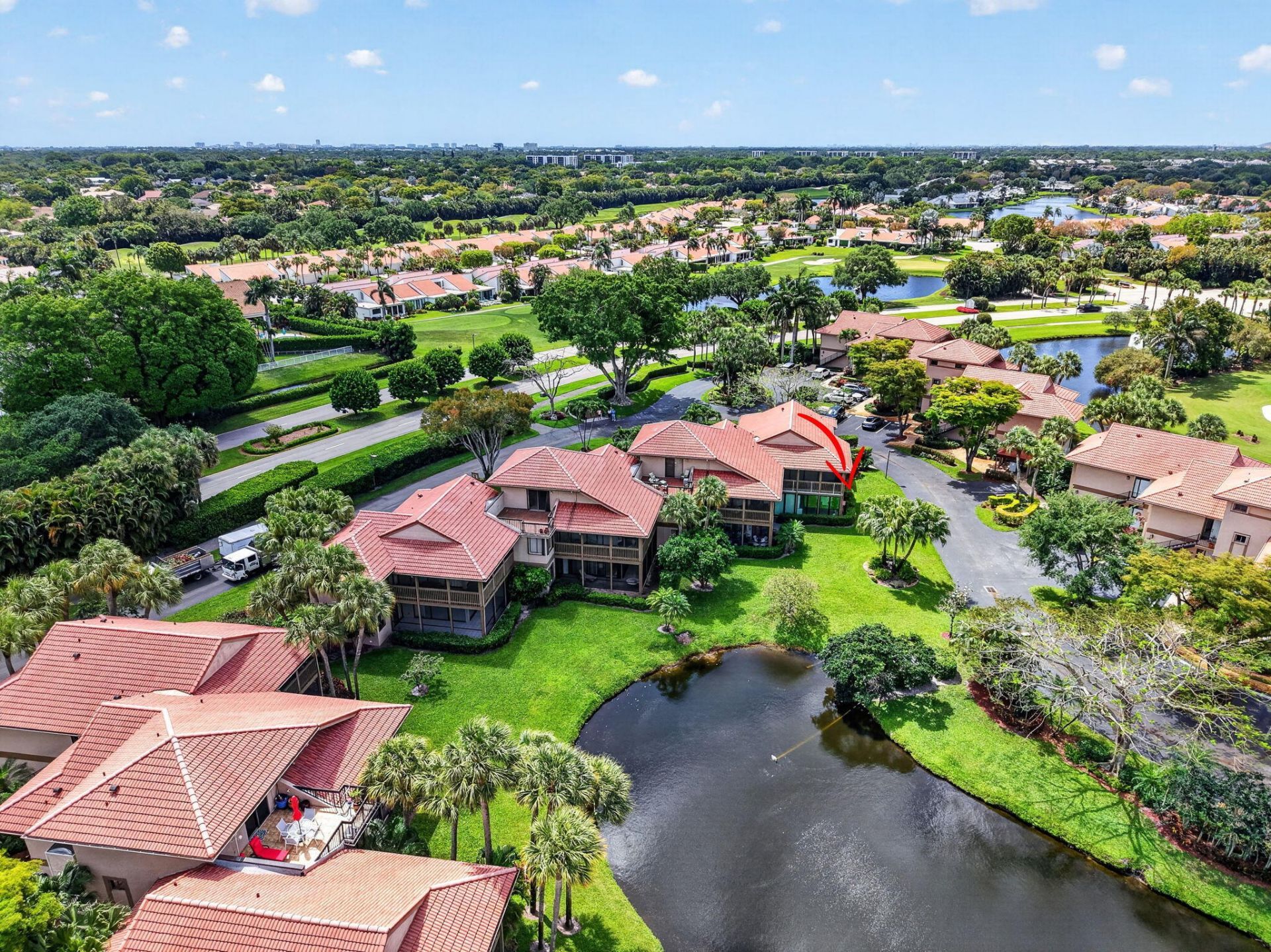 19355 Sabal Lake Drive, Unit 5031, Boca Raton, FL 33434 Photo