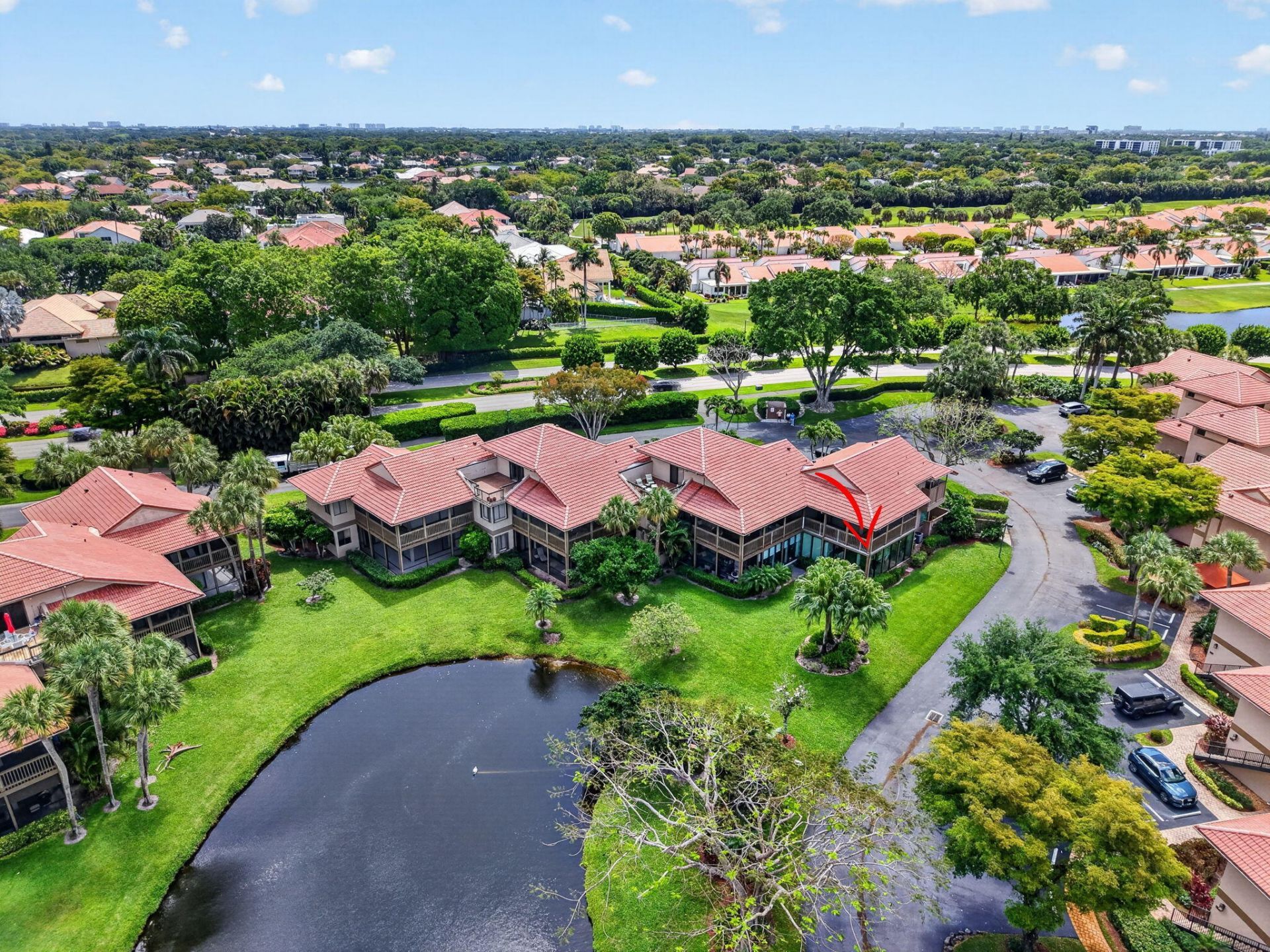 19355 Sabal Lake Drive, Unit 5031, Boca Raton, FL 33434 Photo