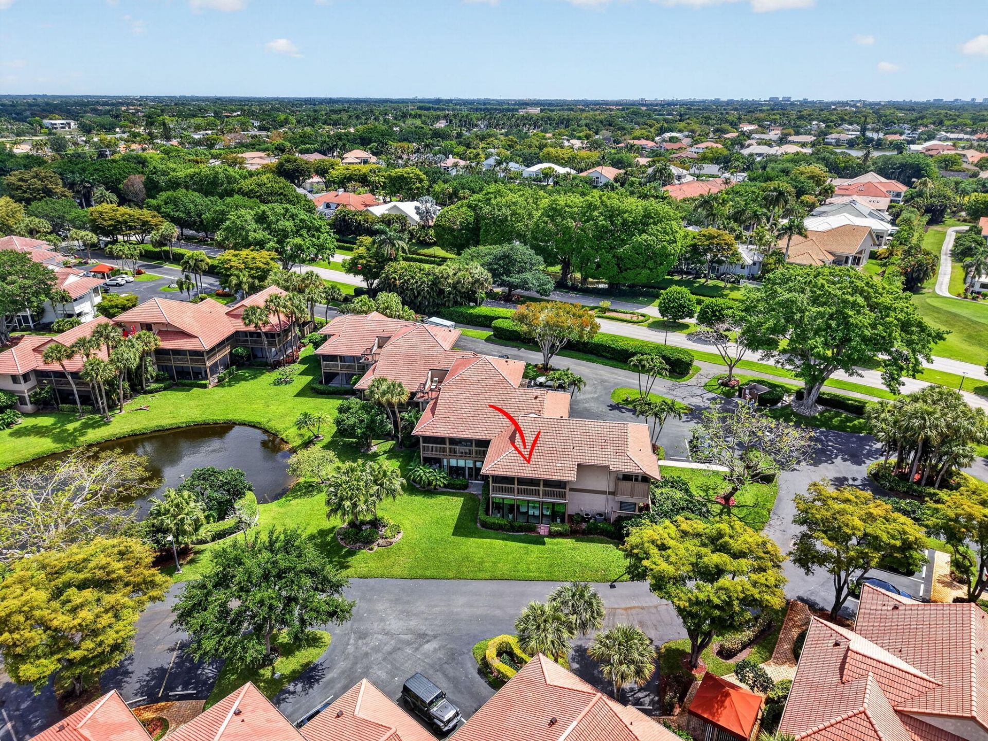 19355 Sabal Lake Drive, Unit 5031, Boca Raton, FL 33434 Photo